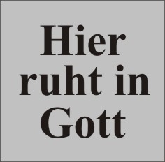 Holzkreuz Text Gott